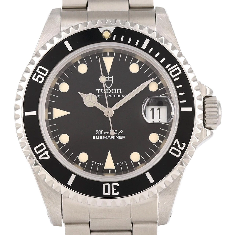 Tudor Submariner 79190 SS tự động - Hàng hiệu chính hãng 882753