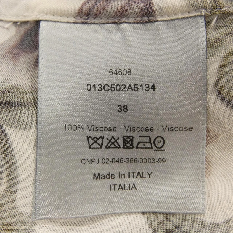 DIOR 013C502A5134 Áo sơ mi - Hàng hiệu Chính hãng 890548