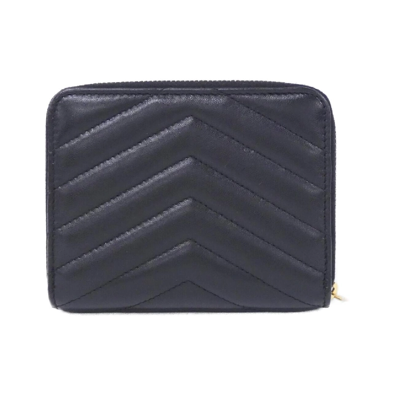 Ví Saint Laurent 668288 AAA44 621543