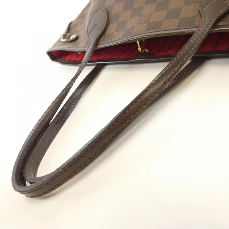 Túi Louis Vuitton Damier Neverfull PM N51109 610583