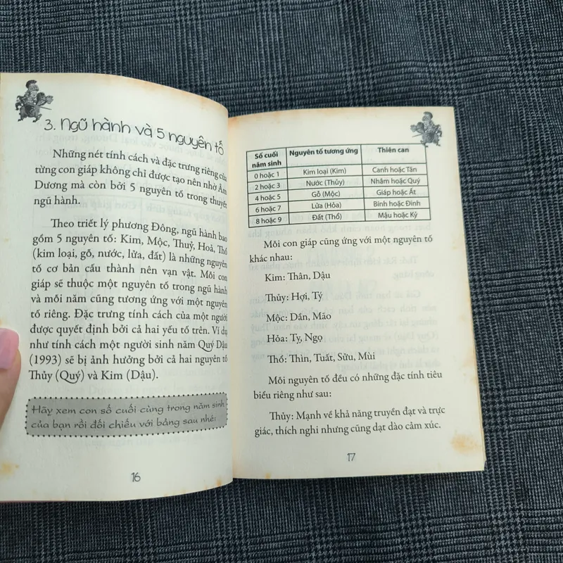 Dấu Ấn 12 Con Giáp - Ngọ (Cuồng Chân Thích Chạy) (Tặng Bookmark) - Giá bìa 55k 592412