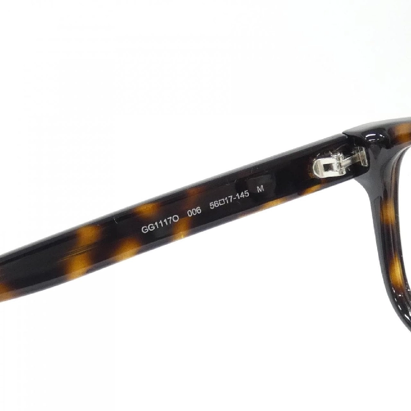 【Sản phẩm mới】Kính Gucci GG1117O 625738