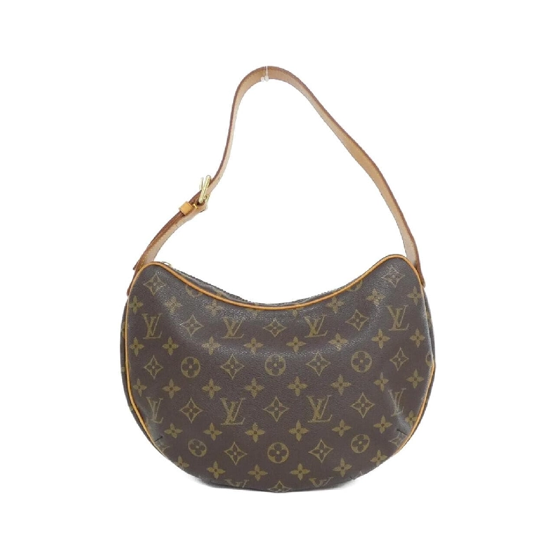 Túi xách vai Louis Vuitton Monogram Croissant MM M51512 612313