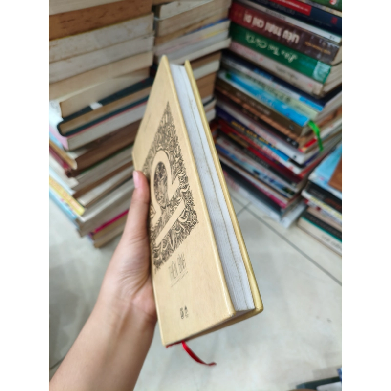 Thiên Bình 🌱 507226
