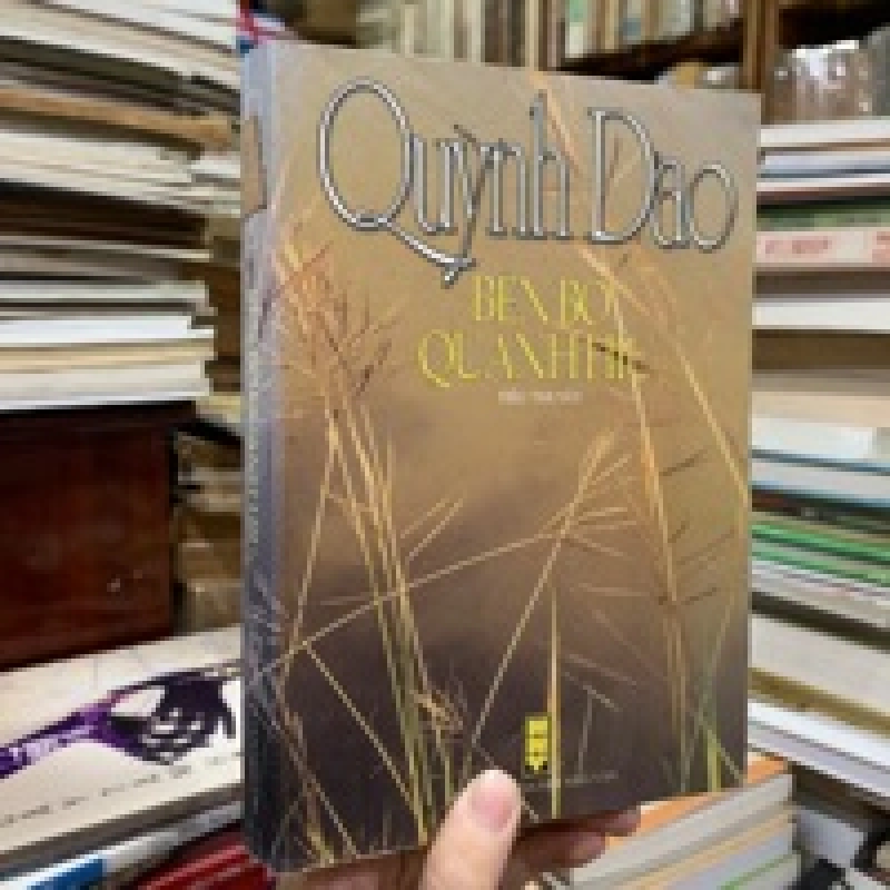 BÊN BỜ QUẠNH HIU - QUỲNH DAO 120546