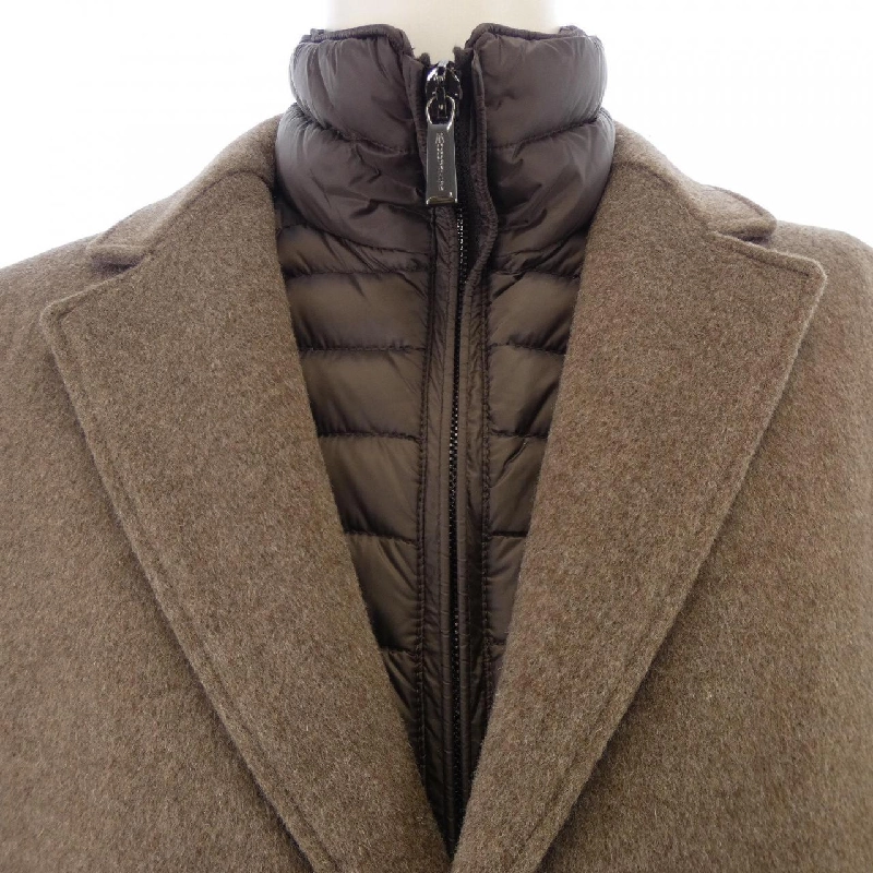 Áo khoác lông vũ MOORER HARRIS-LE - Hàng hiệu Authentic 889521