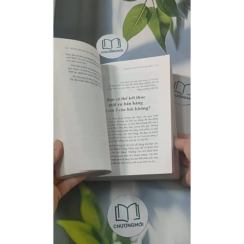 Kinh thánh về nghệ thuật bán hàng - Jeffrey Gitomer 688459