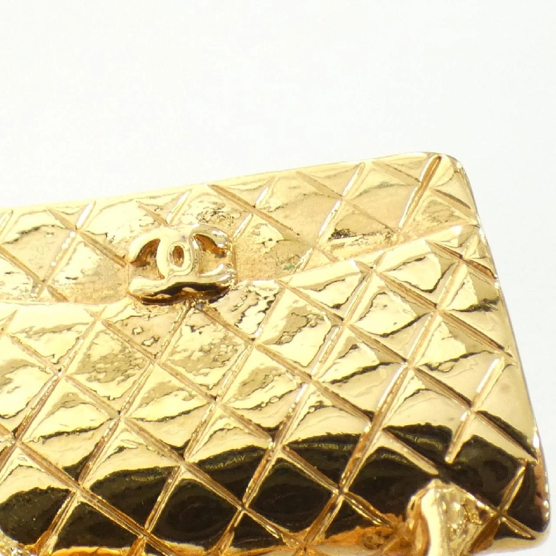 【Vintage】Dây chuyền Chanel 626148