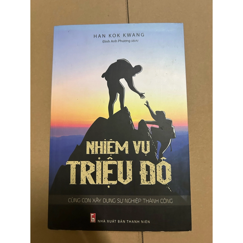 Nhiệm vụ triệu đô 503976