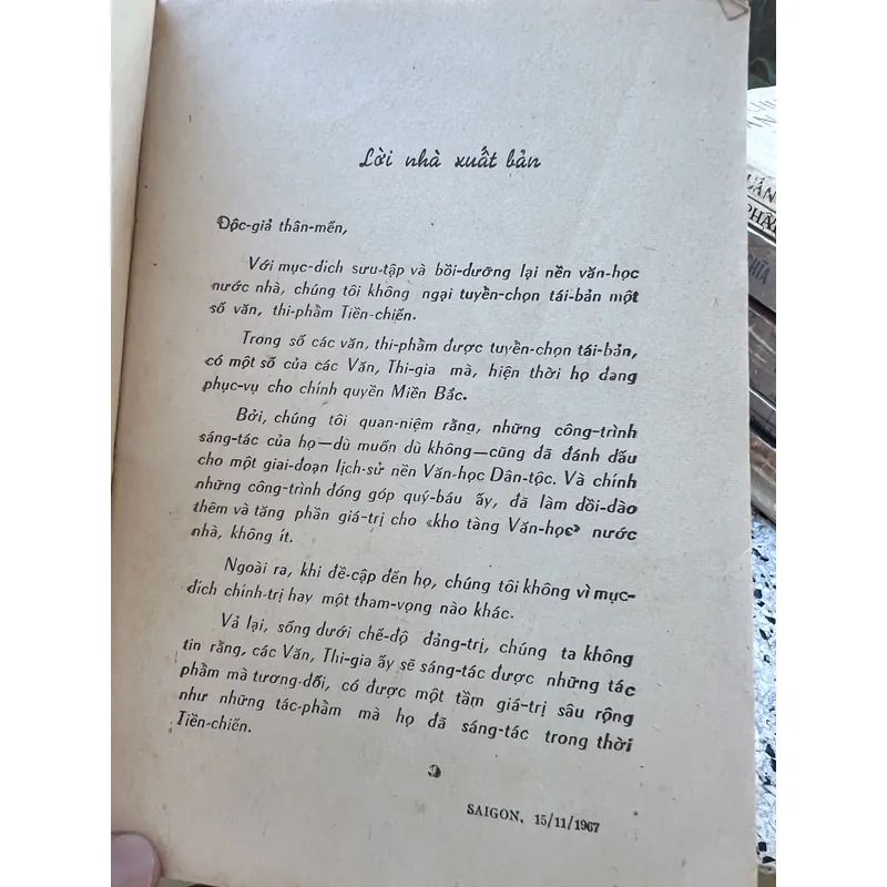 Người chiến quốc - Vũ Trọng Can 592164