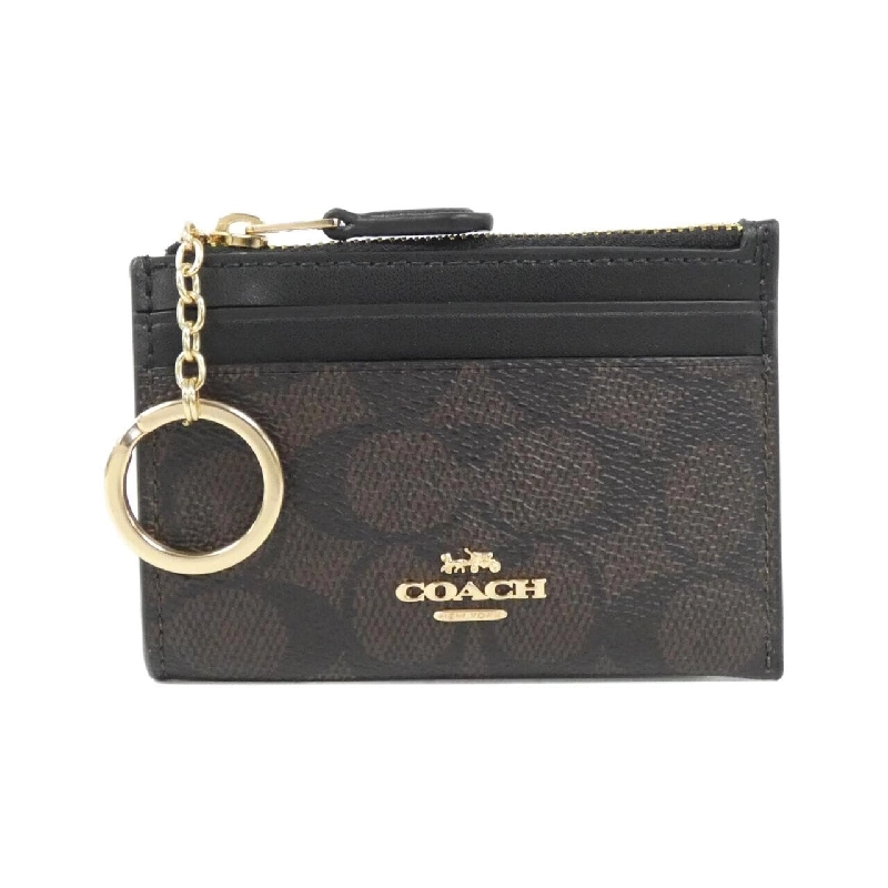 Coach CW870 Ví đựng tiền & chìa khóa - Hàng hiệu Authentic 621793
