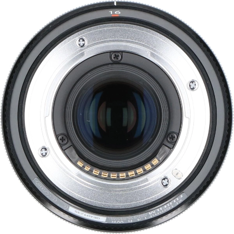 XF16mm F1.4R WR - Hàng hiệu Authentic 885858