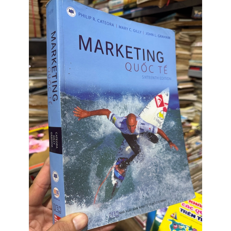 Marketing quốc tế 528025