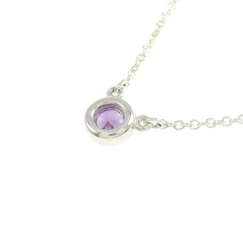 Dây chuyền Tiffany Color By The Yard - Hàng hiệu Authentic 841598