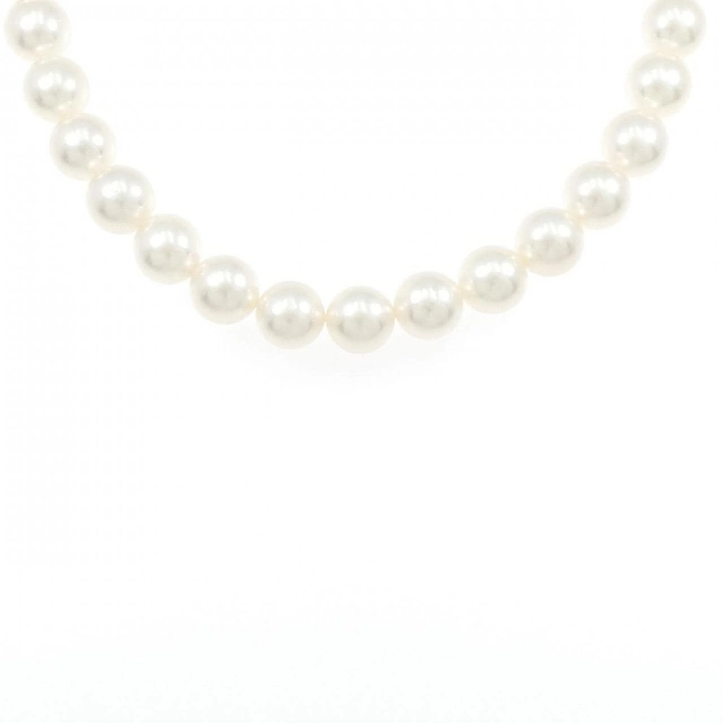 Dây chuyền ngọc trai Akoya Tasaki và bộ bông tai 8-8.5mm - Hàng hiệu Authentic 839372