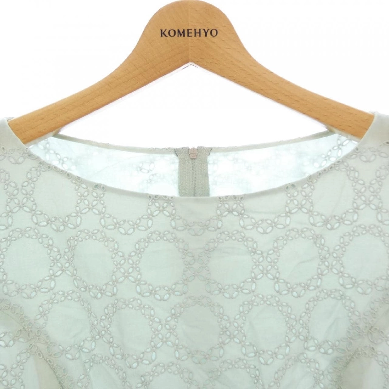 Foxy FOXEY 41910-S00F10K Đầm - Hàng hiệu Chính hãng 809067