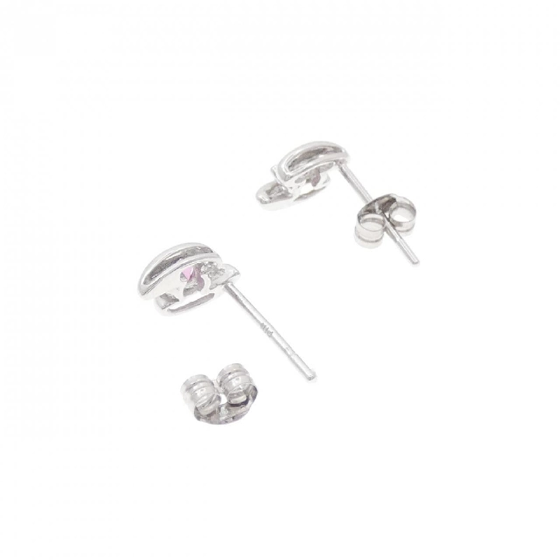 K14WG Tourmaline Bông tai - Hàng hiệu Chính hãng 868233