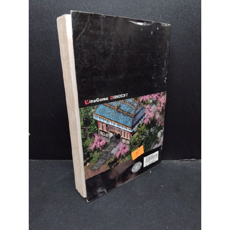 [Phiên Chợ Sách Cũ] Thiên long tình sửgóc 2006 2303 425083