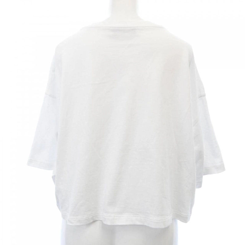 【Coupon Eligible】Miu Miu MIU MIU Áo phông 640100