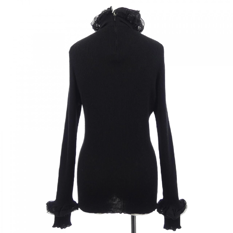 CHANEL P51988K06686 Áo len - Hàng hiệu Chính hãng 775668