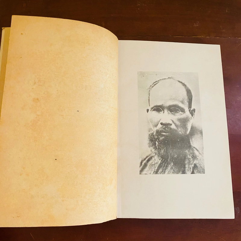 Thiên Hồ! Đế Hồ! - Phan Bội Châu 529126