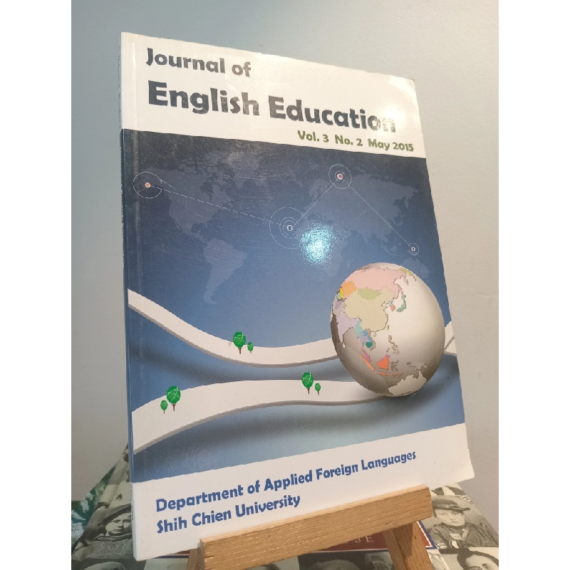 Journal Of English Education (Vol. 3 No. 2) 451545