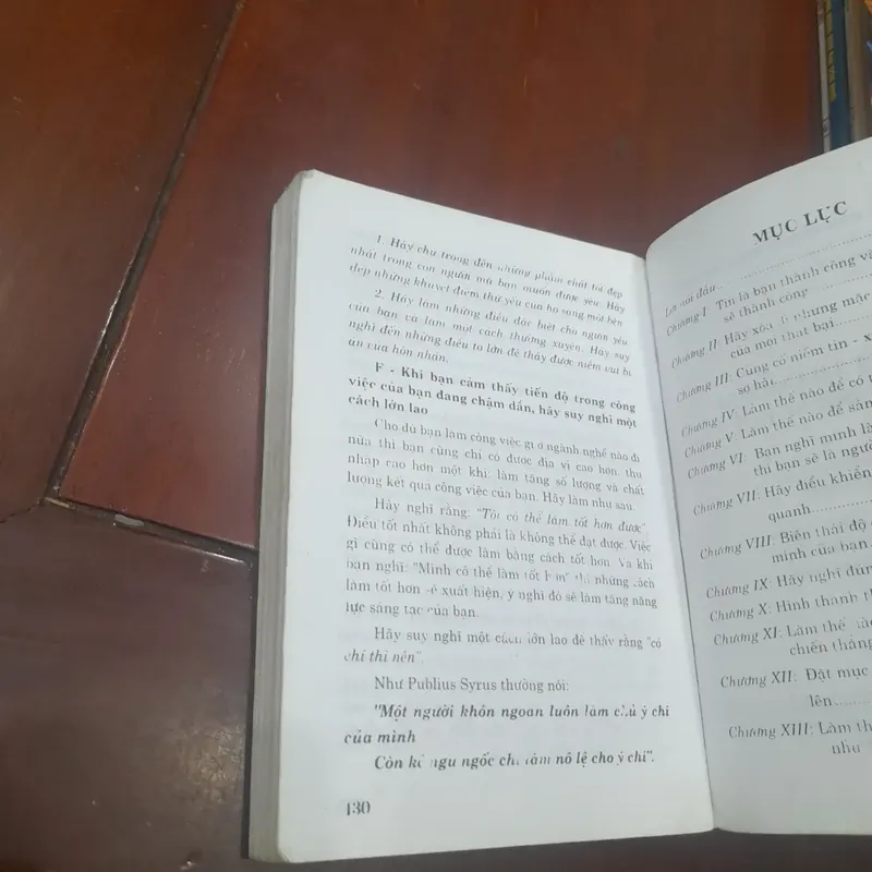 David J. Schwartz - BÍ QUYẾT THÀNH ĐẠT trong đời người 595619