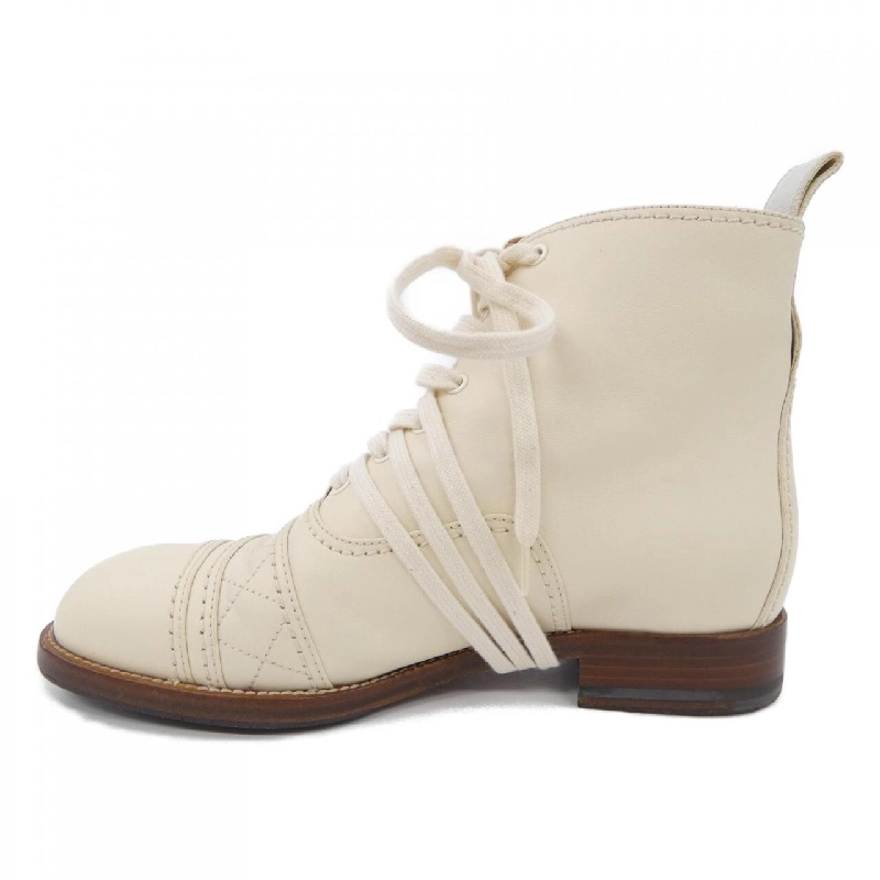 Giày bốt CHANEL G29685 657570