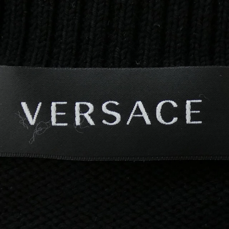 Versace VERSACE 1011884 Áo len - Hàng hiệu Chính hãng 890194