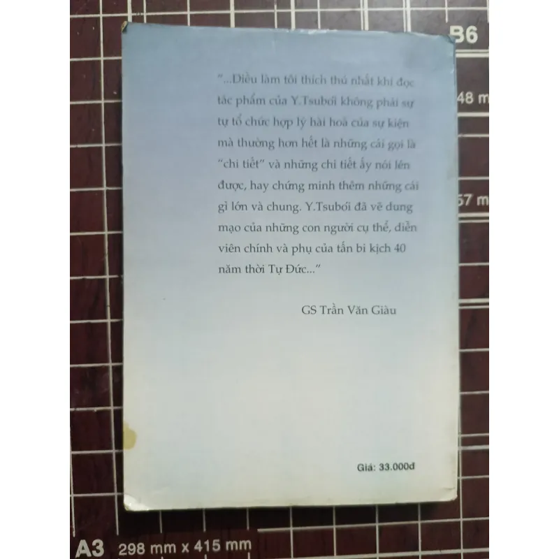 Nước Đại Nam đối diện với Pháp và Trung Hoa - Yoshiharu Tsuboi 731167