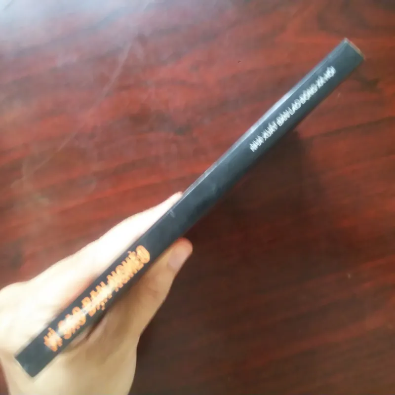 [Sách Kinh Doanh] Vì Sao Bạn Nghèo? 1003121