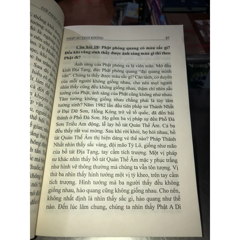 Lời pháp vàng ngọc - Pháp sư Tịnh Không 1009405