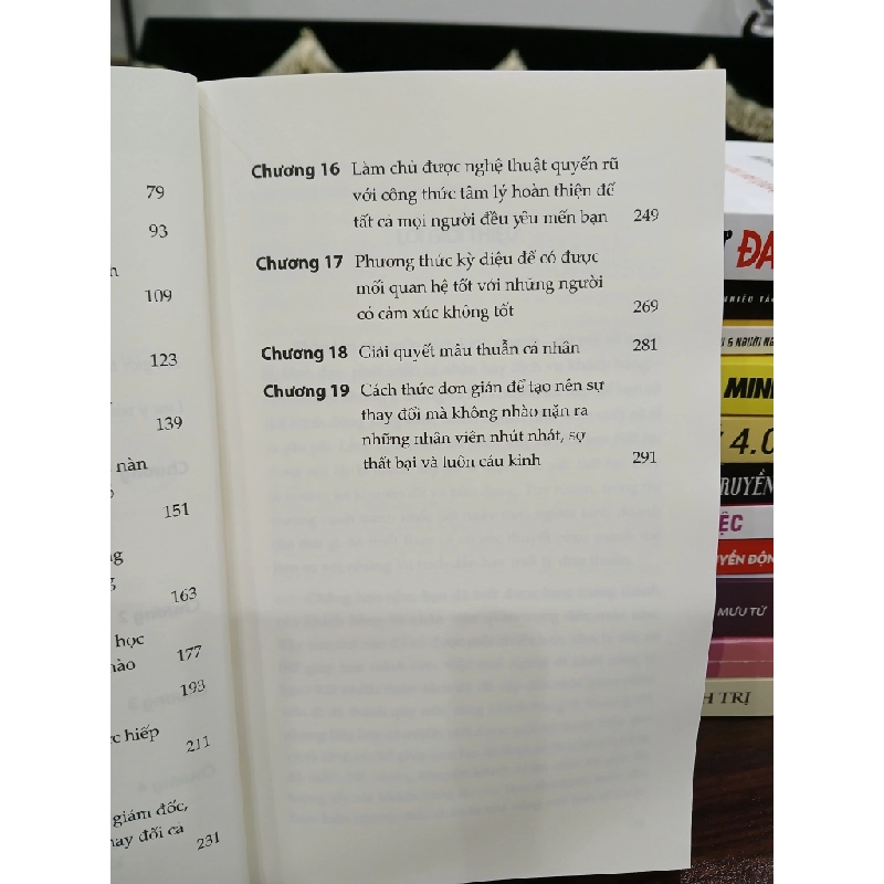 Đọc vị bất kỳ ai – TS. David J. Lieberman 539305