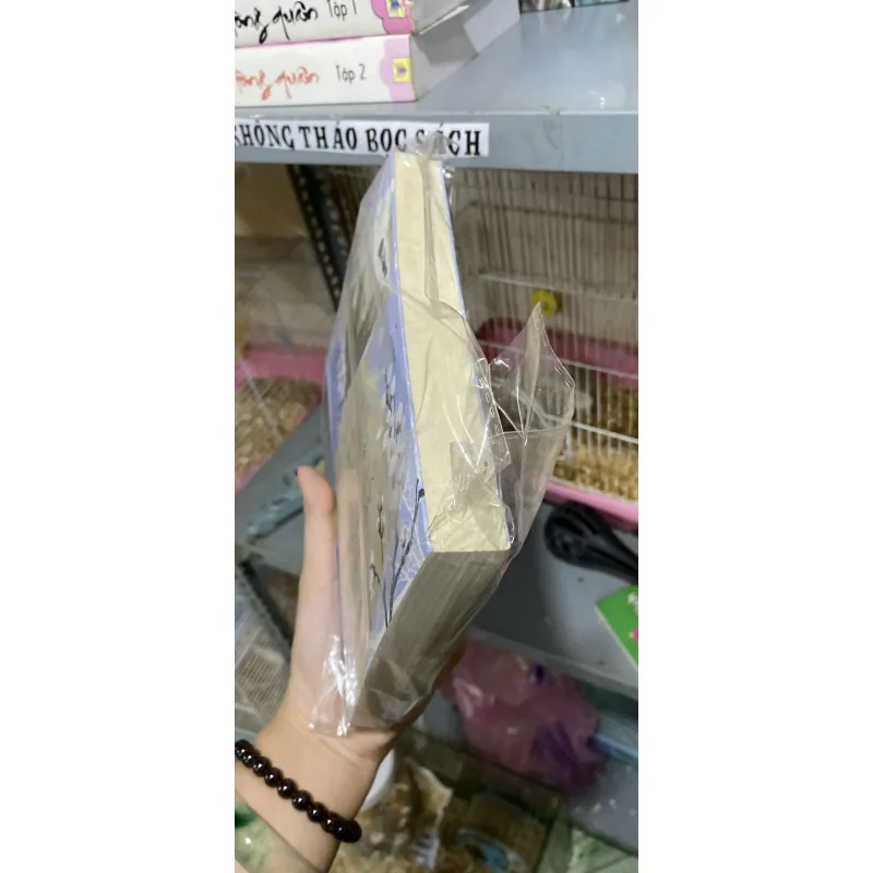 Từng Có Người Yêu Tôi Như Sinh Mệnh - Thư Nghi, Mới 90% (KimT) 934437