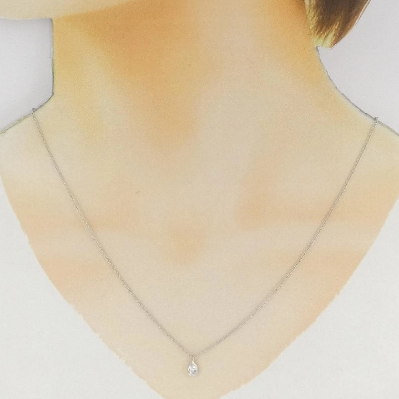 Dây chuyền Tiffany By The Yard - Hàng hiệu Authentic 839772