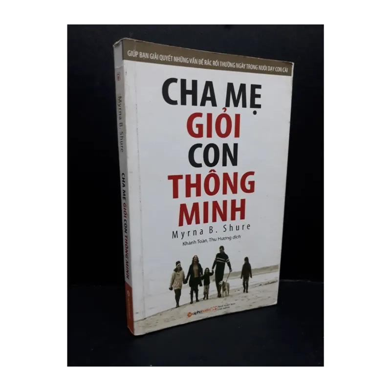 Cha mẹ giỏi con thông minh 980267