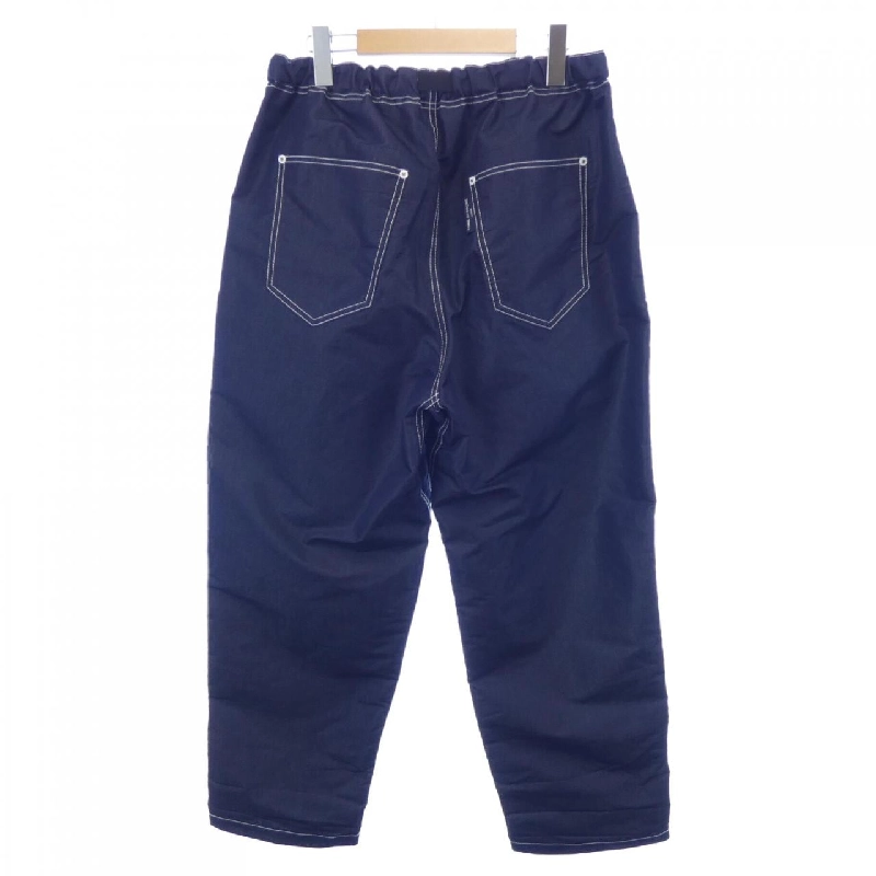 Quần Commes des Garçons Homme - Hàng hiệu Authentic 889898