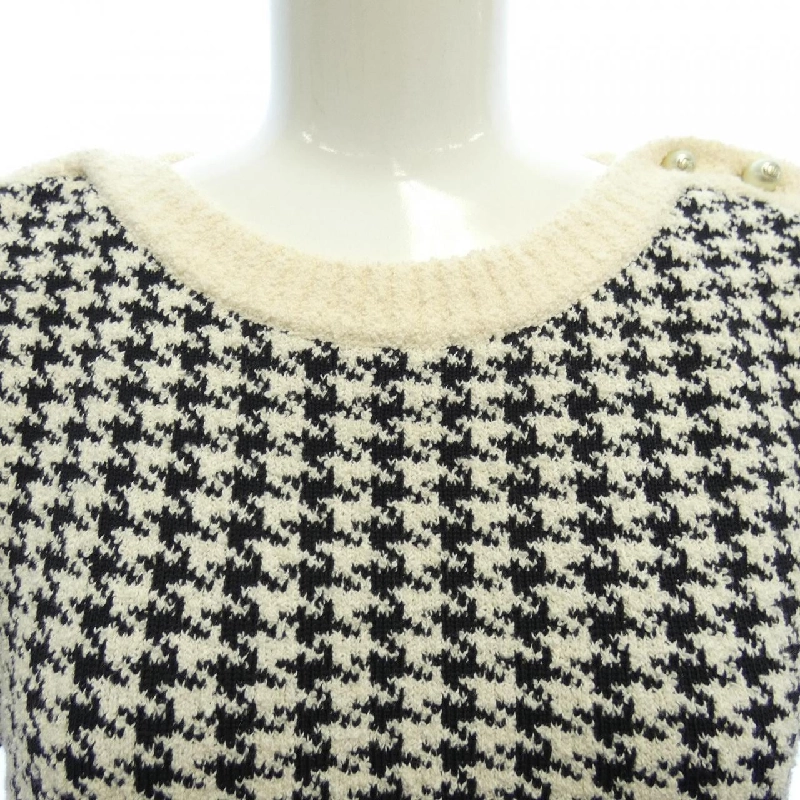 Christian Dior 354R14AM324 Váy 648811