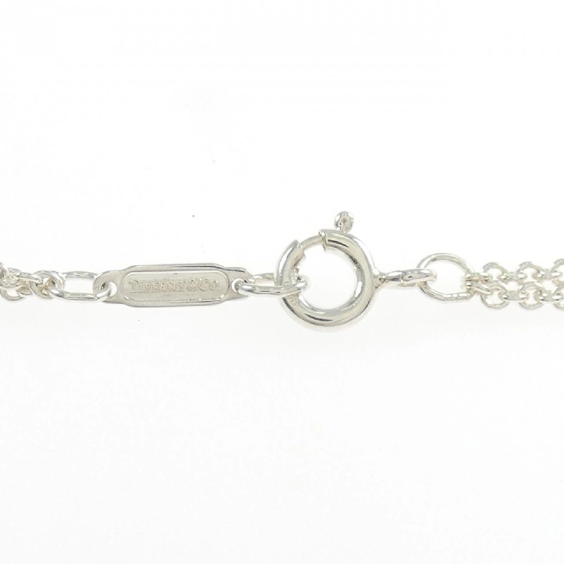 Dây chuyền hình số 8 Tiffany - Hàng hiệu Authentic 843844