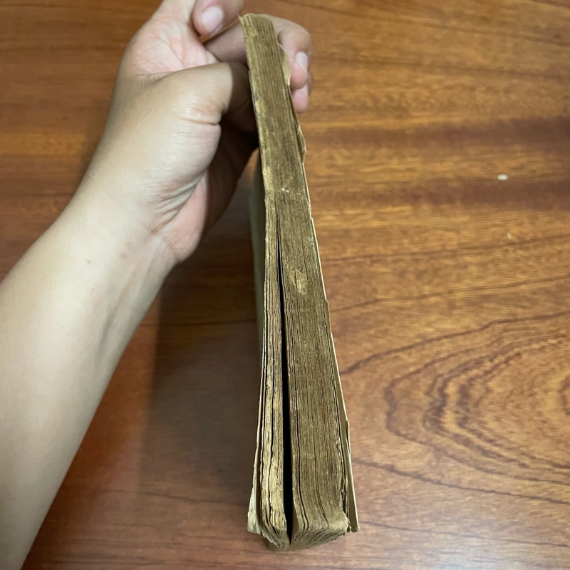 [Sách Xưa] - II Tiểu Thuyết Lịch Sử: Nhiếp Chính Ỷ Lan - Quỳnh Cư - 1986 495521
