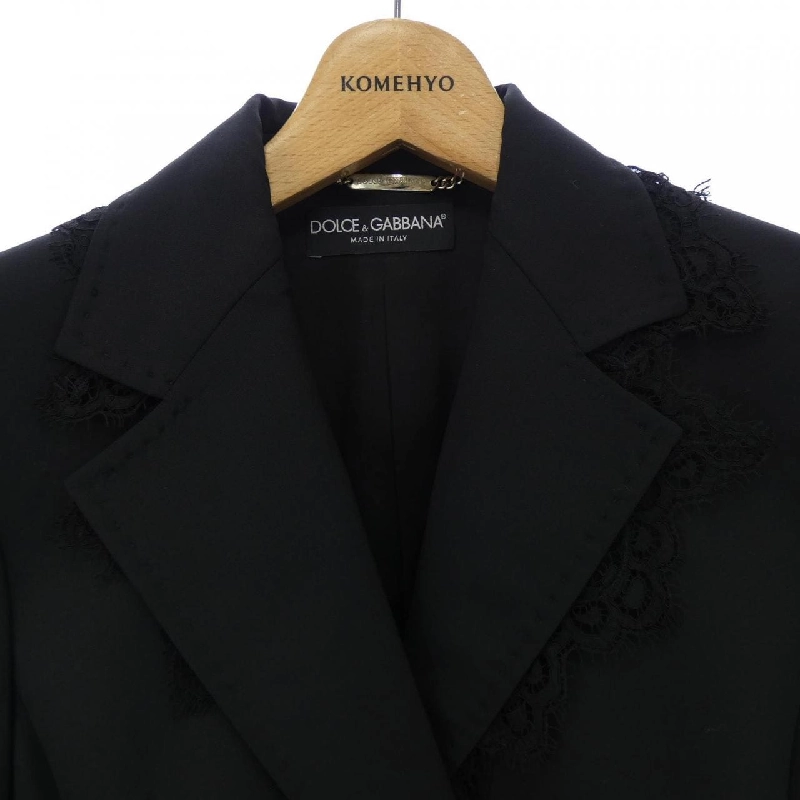 Dolce & Gabbana DOLCE&GABBANA bộ đồ 657271