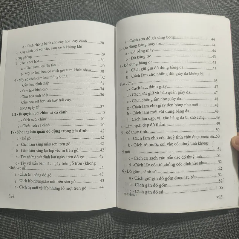 Cẩm nang bách khoa gia đình 606527