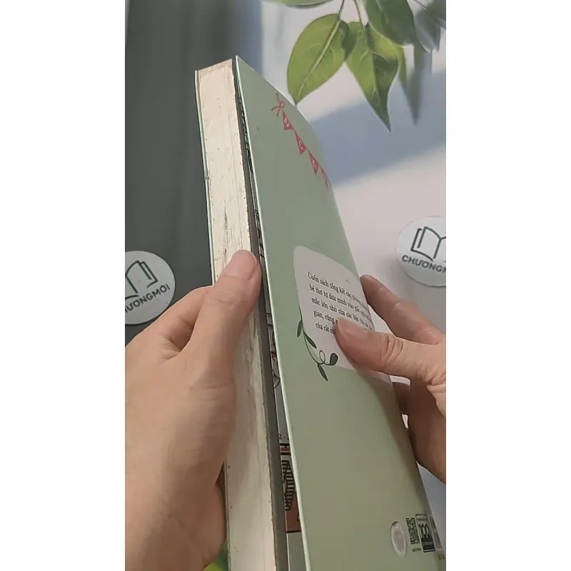 Nuôi con không phải là cuộc chiến 2 (Quyển 3): Bé thơ tự ngủ - Hachun Lyonnet 688490