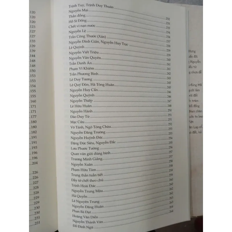 THOÁI THỰC KÝ VĂN - TRƯƠNG QUỐC DỤNG (NHƯỢNG LÊ dịch) 707177