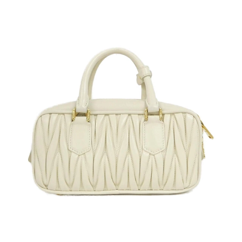 Miu Miu 5BB142 Túi - Hàng hiệu Chính hãng 766213