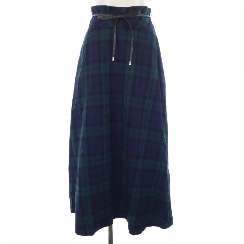 【Khuyến mãi】Váy BLUE LABEL CRESTBRIDGE 651142