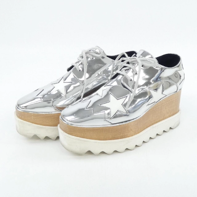 ステラマッカートニー STELLA MCCARTNEY 363998 Giày - Hàng hiệu Authentic 827659