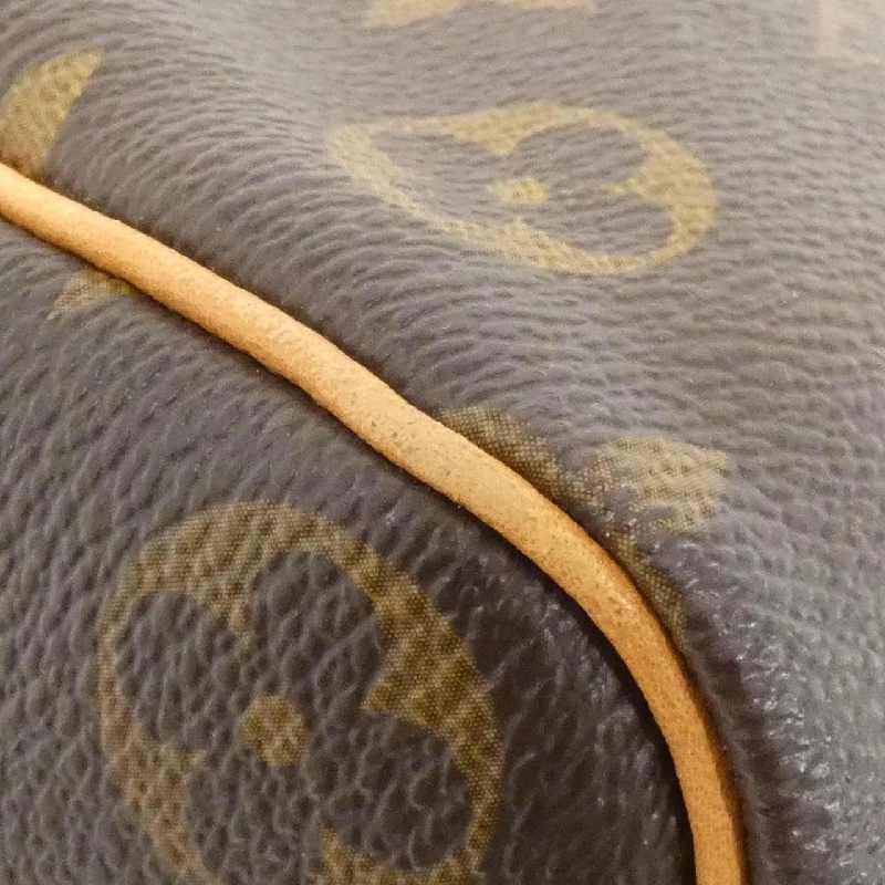 Túi xách Boston Louis Vuitton Monogram Speedy Bandoulière 35cm M41111 615135