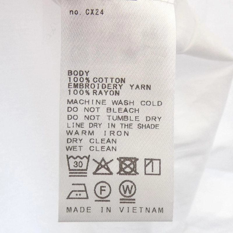 SPICK & SPAN Áo sơ mi - Hàng hiệu Authentic 823801