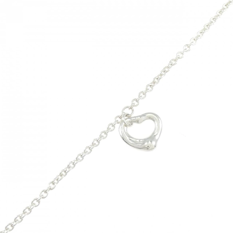 Vòng tay Open Heart Tiffany - Hàng hiệu Authentic 845278